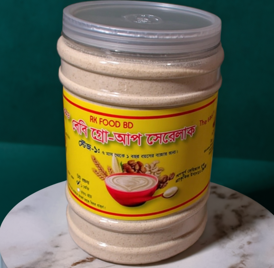 সেরেলাক